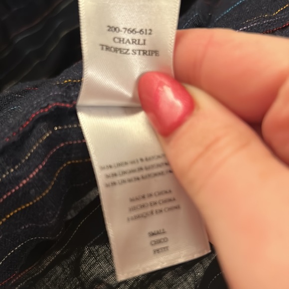 Rails top - Picture 6 of 6